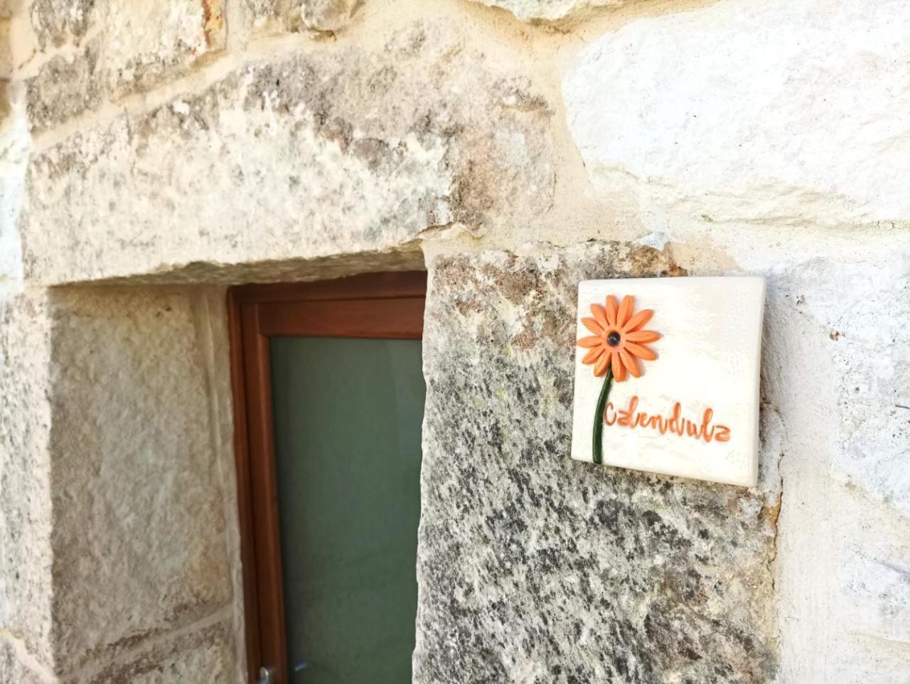 Masseria Dirupo Noci Exterior foto